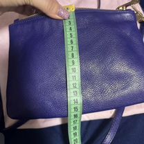 Сумка Coccinelle кроссбоди