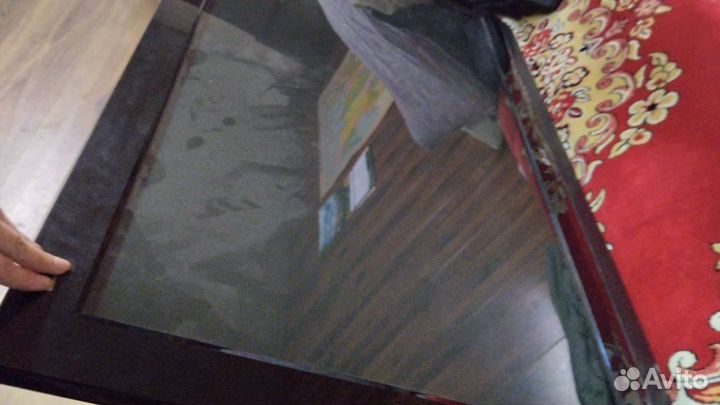 Телевизор LG плоский экран