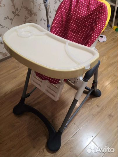 Стул для кормления