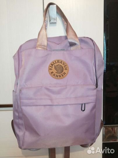 Рюкзак портфель школьный для девочки