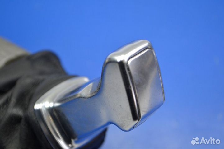 Кран ручного тормоза mercedes-benz Actros MP4 1842