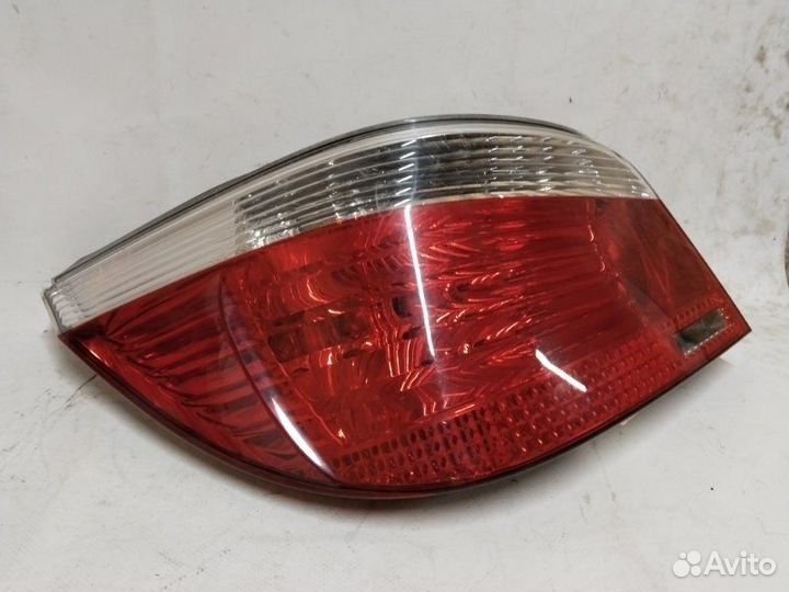 Фонарь задний левый Bmw 5-Series E60 M54B30