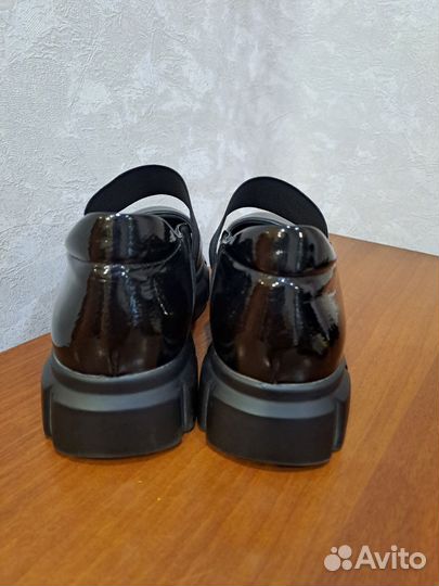 Туфли для девочки