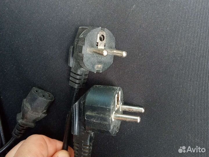 Кабель питания