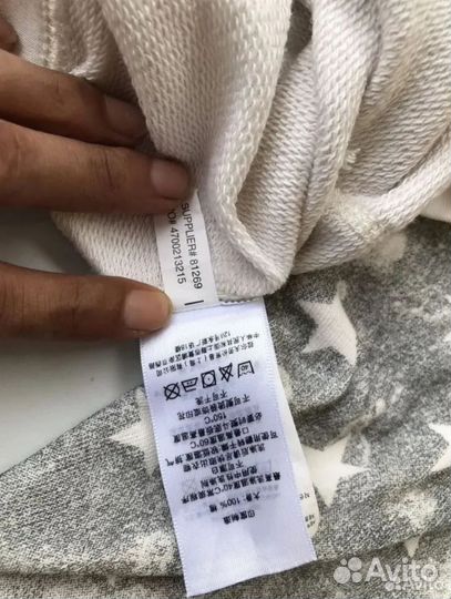 Зипка polo ralf lauren USA