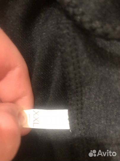 Спортивный костюм мужской, 52 размер