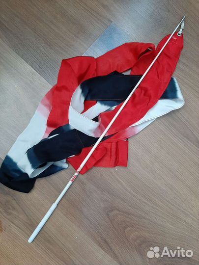 Палочка для ленты 60 см sasaki