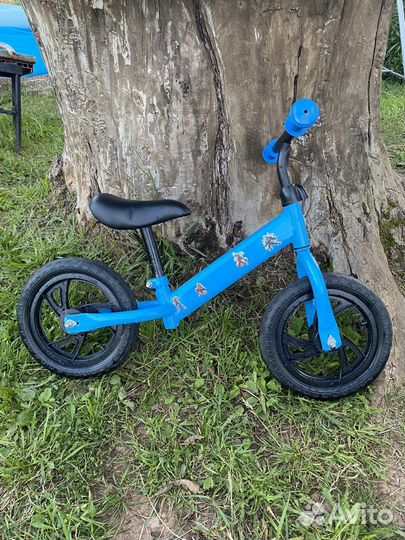 Беговел детский бу