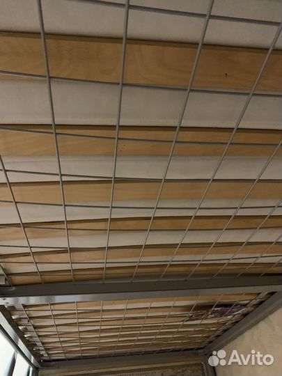 Кровать чердак IKEA