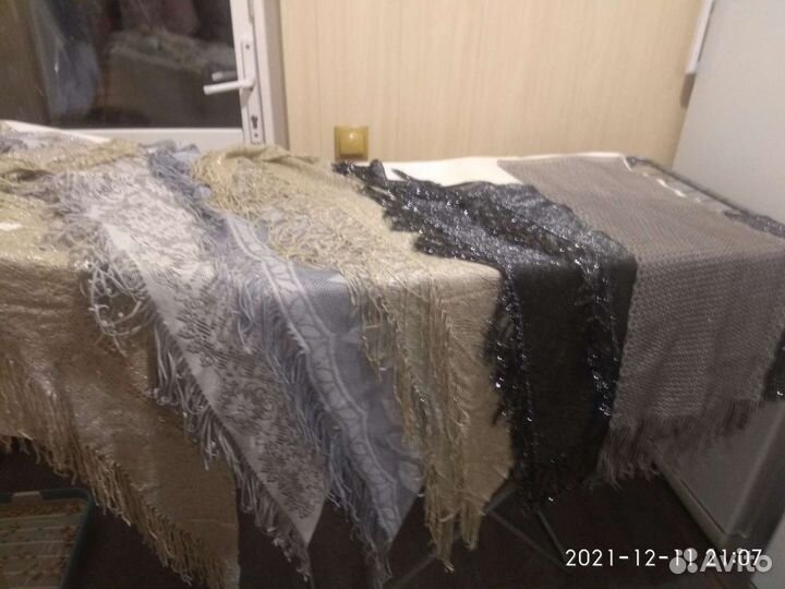 Косынки СССР