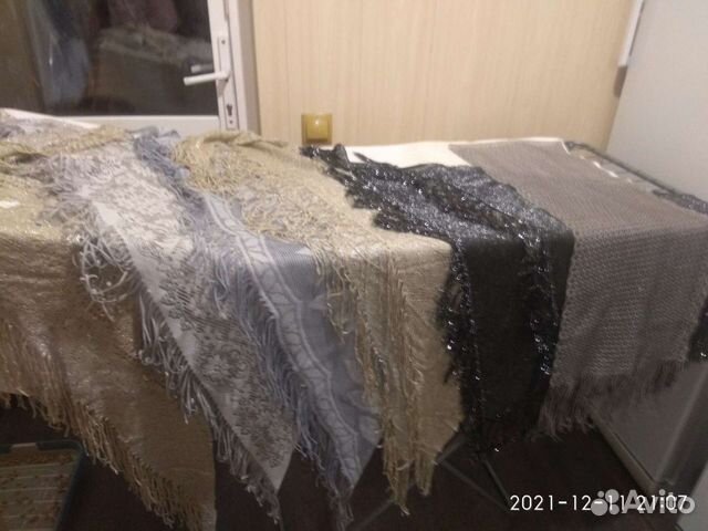 Косынки СССР