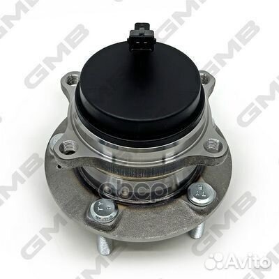 Ступичный узел задн. hyundai IX55 08/santa FE