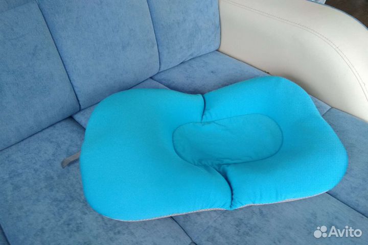 Матрасик для купания