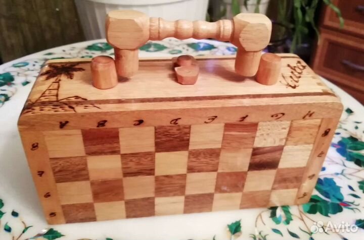 Шахматы шашки