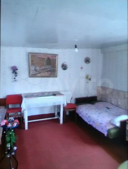 Дача 25 м² на участке 4,2 сот.