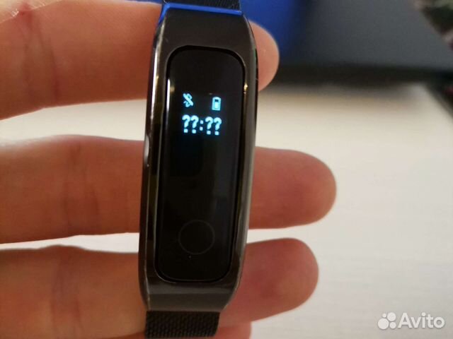 Honor band 5 sport