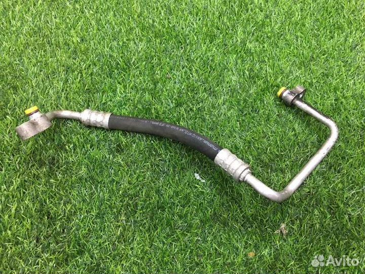 Трубка кондиционера Bmw 525 E60 M54B25 2004