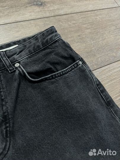 Джинсы pull and bear