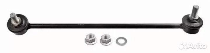 Lemforder 2587102 Тяга пер.стабил.прав.BMW X5