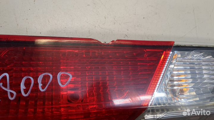 Фонарь (задний) Ford Transit 2014, 2014