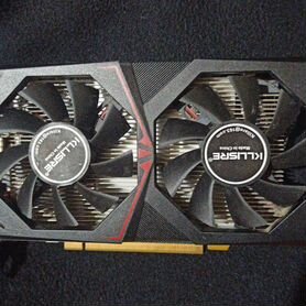 Видеокарта gtx 960 4gb