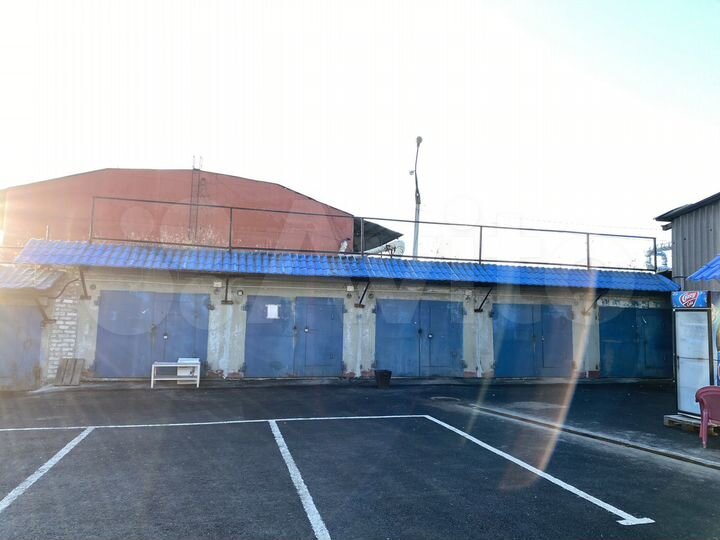 Мини-склад у ТК Орбита, 15 м²