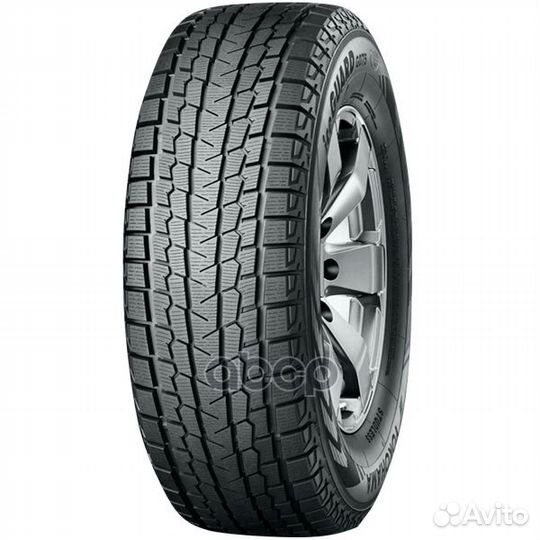 Yokohama Ice Guard SUV G075 215/80 R15