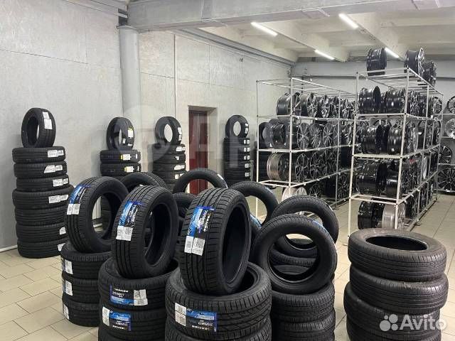 Ikon Tyres Nordman 7 SUV 245/70 R16 111T