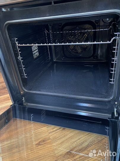 Духовой шкаф встраиваемый electrolux eob 5620