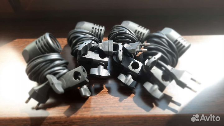 Фото вспышкаFalcon Eyes MF-32, с патроном