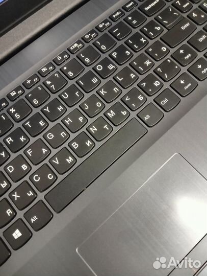 Мощный ультрабук для работы или учебы