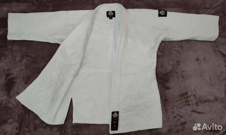 Кимоно для дзюдо 150