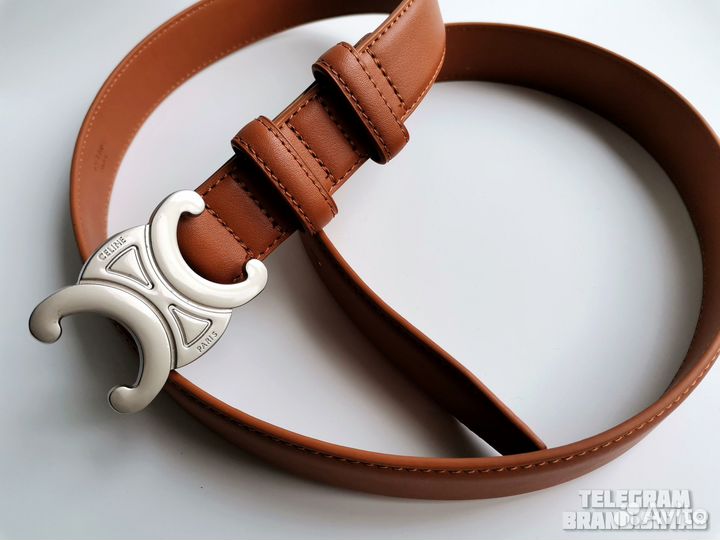 Ремень женский Celine