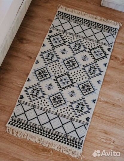 Ковёр, килим 2 сторонний