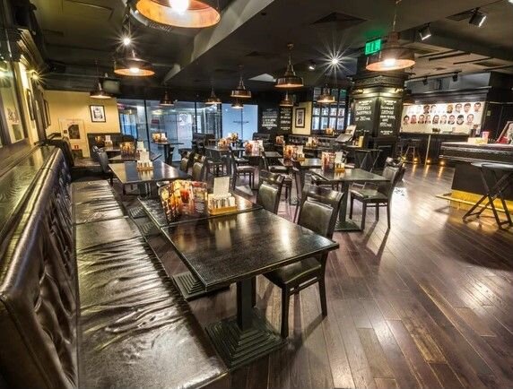 Помещение свободного назначения 450 м²