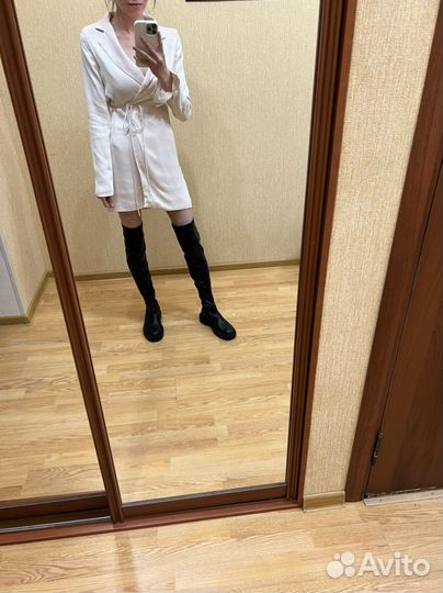 Платье zara