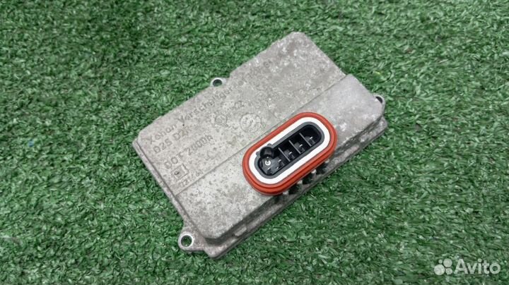 Блок розжига ксенона Audi A8