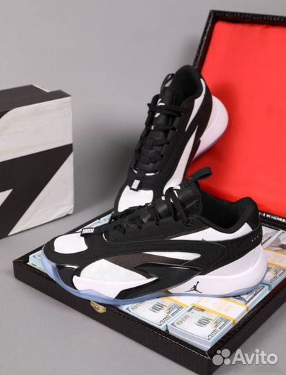 Кроссовки Jordan мужской 41-45