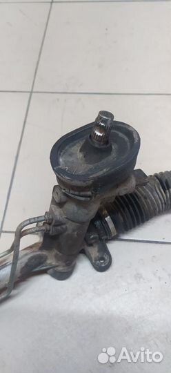 Рейка рулевая Skoda Fabia I