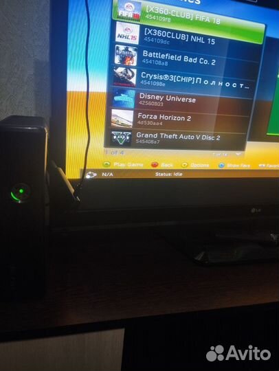 Xbox 360