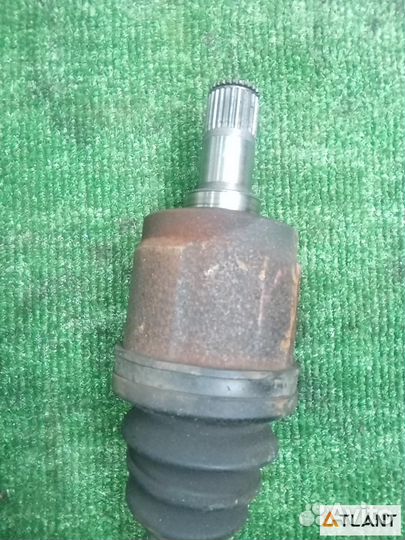 Привод передний правый honda odyssey