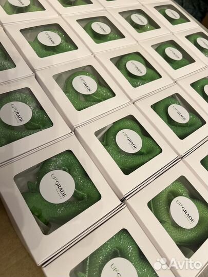 Корпоративные подарки с логотипом