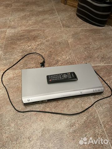 DVD плеер