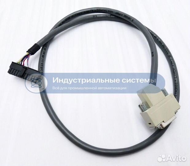 Кабель-коннектор Schneider Electric VW3S8208R09