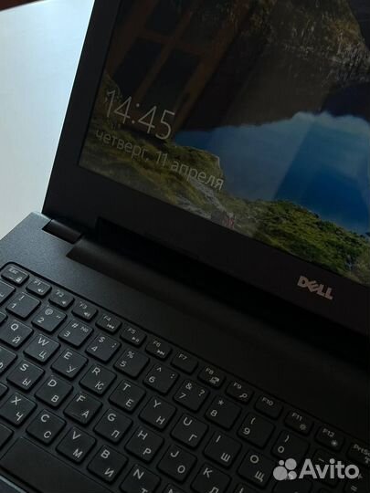 Dell inspirion 15, 3000 series