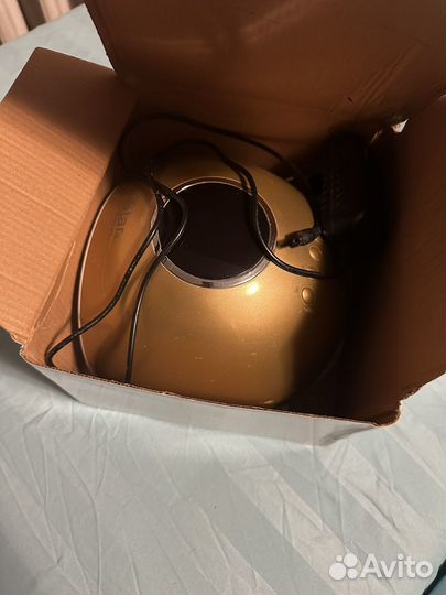 Уф лампа для ногтей