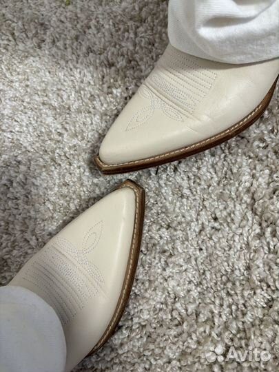 Сапоги r13 казаки оригинал