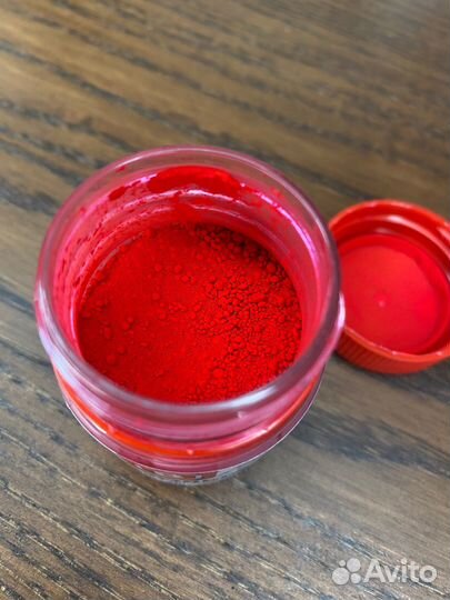 Материалы для мыла, бомбочек для ванны