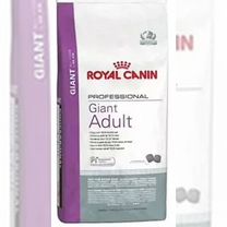 Корм для крупных пород собак Royal Canin 20кг