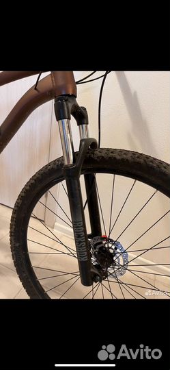 MTB велосипед Merida big nine 60-3x 2021